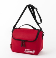 coleman x Alpen outdoors book กระเป๋าอเนกประสงค์ เก็บความเย็น-ร้อน มี3สี