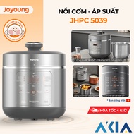 Joyoung JHPC-5039 Pressure Cooker rice cooker - 2-pot pressure - Capacity 5L, Power 900W -