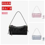 Grotto Pen Holder Bag - Stylish Women's Shoulder Crossbody