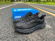 original HOKA ONE ONE men's shoes ANACAPA LOW GTX off-road waterproof anakapa LOW top hiking boots
