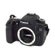 Canon EOS 70D EF-S 18-55mm 1:3.5-5.6 IS STM EF 75-300mm 1:4-5.6