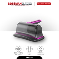 Bossman Kaden Cordless Dust Mite Vacuum Cleaner DM150