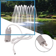 【12.17】 600L/H DC 12V Brushless Submersible Water Pump 5M Fish Pond JT550 TE485 LJ