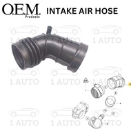 OEM AIR INTAKE RUBBER HOSE BMW E46 320i 325i 328i M52 M54 6 CYLINDER ENGINE
