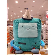 Dijual MINISO x ADVENTURE TIME LARGE PLUSH TOY BMO BONEKA Limited