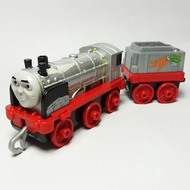 THOMAS THOMAS Alloy Train Toy/Invisible MERLIN Special Silver MERLIN Carrot