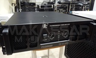 RDW FA20000 2-channel power amplifier 2x4500watt 4ohm