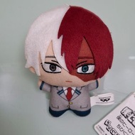 我的英雄學院 轟焦凍 校服努努公仔