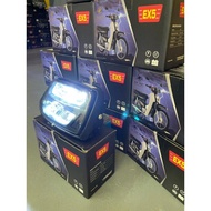 ZHIPAT LED HEAD LAMP EX5/EX5 DREAM