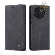Vivo V30E Case Latest Premium Super Wallet 4 Pocket Full 360 Degree Luxury Flip Cover Case Leather C