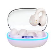 【✨หูฟังขายดี】หูฟังบลูทูธไร้สายBone Bluetoothหูฟังเกี่ยวหูแบบไม่ทำลายหูฟังบลูทูธรูปลักษณ์สูง หูฟังสปอ