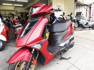 [台中大都會機車]每日特價中古車 TIGRA 150 2014年優質中古車 滿18歲即可辦分期 免保人免工作證明