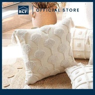 RCF HOME DECOR Decorative Pillow Bantal Sofa Pillow 45x45cm Bantal Pillow Bantal Sofa Ruang Tamu