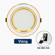 Led Ceiling Light 9W, 18W