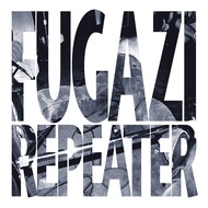 CD-R Fugazi - Repeater (1990)