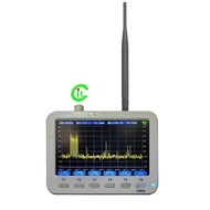 New 1PX XT-127 Handheld 10MHz~2.7GHz Spectrum Analyzer