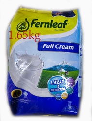 FERNLEAF FULL CREAM 1.75kg/ 1.65kg Expired After October 2026