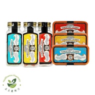 Hudson's Eumenthol Jujubes 50gm