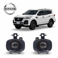 LED Fog Lights Projector 2 J GT9 For Nissan Terra Click