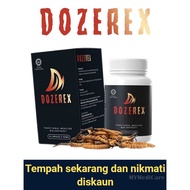 ⚡️ShockSales Promosi ⚡️ 🔥🔥 DOZEREX 💯ORIGINAL HQ