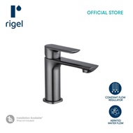 RIGEL Gunmetal Basin Mixer Tap MXB721101 (GUN)