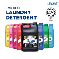 DOZEE LIQUID DETERGENT [ 10 KG ]