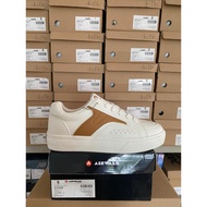 Airwalk Durham Beige (Cream) Women Shoes Original