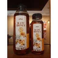 MADU MURNI SAFIYA/ RAW HONEY 650ML