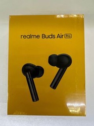 Realme Buds Air Pro 真無線藍牙耳機