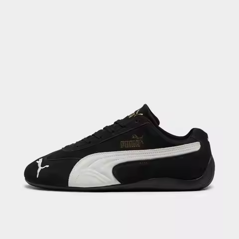 PUMA | Women's Puma Speedcat OG Casual Shoes