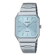 นาฬิกา CASIO STANDARD รุ่น MTP-B185D MTP-B185B MTP-B185G ของแท้ ประกันศูนย์