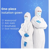 Isolation Gown Protective clothing safety Disinfection properties isolation gown clothing
