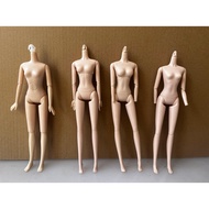 Genuine Bulk Goods Kerr Doll 4th Generation Body licca Doll Body azone Barbie ob21 Xinyiduo Elf