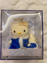 Hello Kitty 2000年版Fairy Kitty 三丽鸥