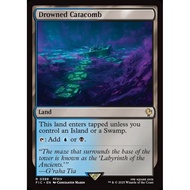 Drowned Catacomb (FIC) 388 [EN/N]