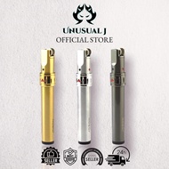 Unusual J READY STOCK Ghost Lighter Jobon ZB638-1 Collectibles Cool Pemetik Api Gantung