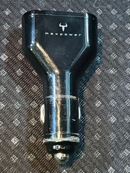 Maxpower QC 3.0 3位智能汽車充電器 CC730