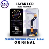 LCD infinix hot 12 PRO / X668/ /X668C/ITEL VISION 3-S661L/S661LN/S661LP/VISION 5-S663LC/TECNO SPARK 