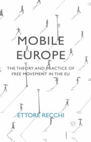 Mobile Europe Ettore Recchi