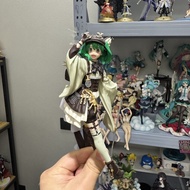 [qun] Sega Macross F Lee Orchid Fashion Macross Revolutionary Style Scenery Figure