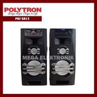 Polytron Pas 2A15 Speaker Aktif Portable Bluetooth