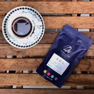 瓜地馬拉 安堤瓜 花神 咖啡豆 / 水洗處理法 / 中焙 / 半磅