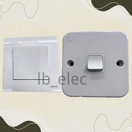 MIND / PDL 1G INTERMEDIATE SWITCH