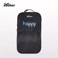 Zocker brand Pickleball racket bag, spacious compartment