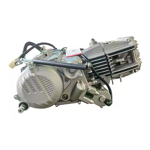 engine 190cc oil-cooled Zongshen W190CC engine ZS1P62YML-2 engine assembly daytona 190cc