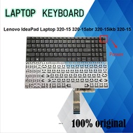 Replacement laptop keyboard for Lenovo IdeaPad Laptop 320-15 320-15abr 320-15ikb 320-15ast 320 15abr
