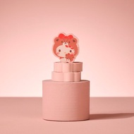 FreshO2x三麗鷗聯名 Hello Kitty 上妝海綿小幫手(三入)美妝蛋