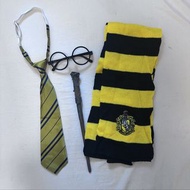 Harry Potter costume (Robe + accessories)