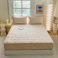 SET OF COTTON BEDDING SHEETS WITH 21 COLOR SHEETS TO TIGHTLY THE BED | CLOUD BEDDING