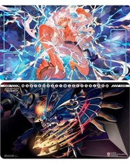 Bandai 海賊王卡牌遊戲 卡牌遊戲 官方遊戲墊、Bandai 數碼寶貝卡牌遊戲 卡牌遊戲 官方遊戲墊